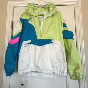 RETRO Obermeyer Snow jacket 🤩